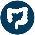 Colon Cancer Screening icon